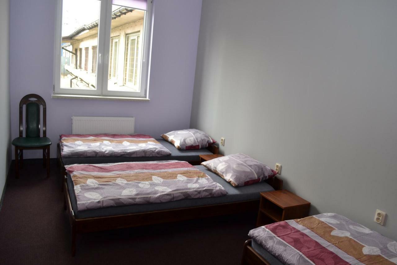 Hostel Mikolajczyka59 Sosnowiec Exterior foto